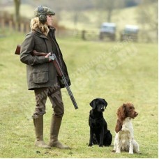 Приучение к выстрелу Приучение к выстрелу